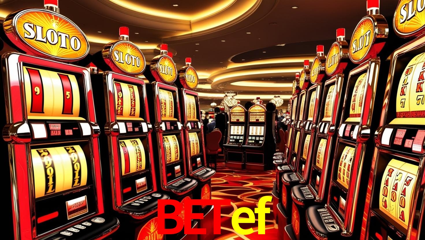 BETEF.COM
